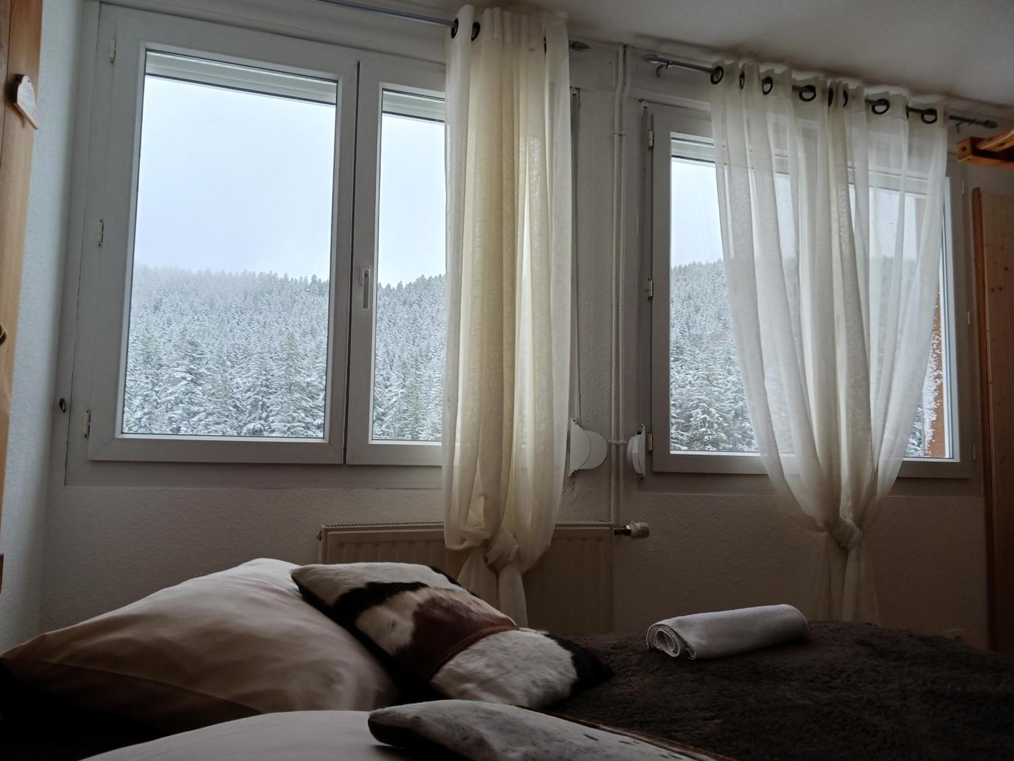 Des Hauts Viaux * La Bresse