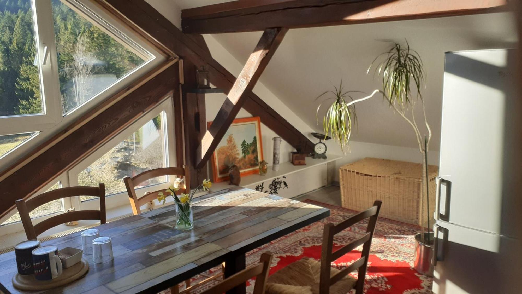Des Hauts Viaux Hotel