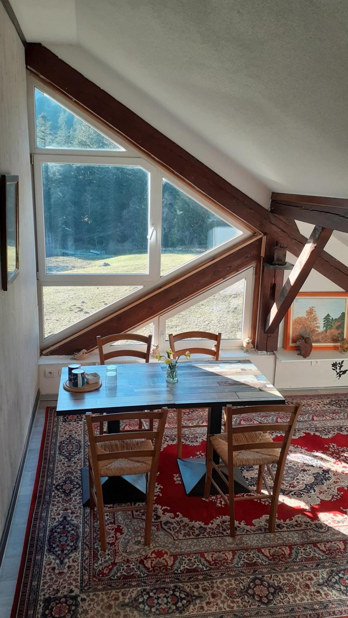 Hotel Des Hauts Viaux