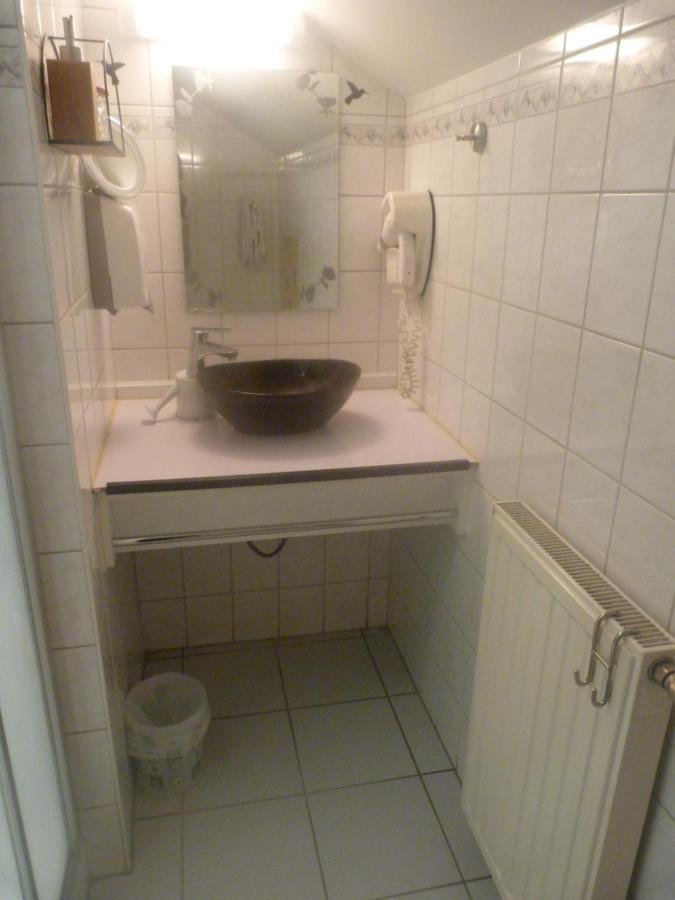 Des Hauts Viaux Hotel *